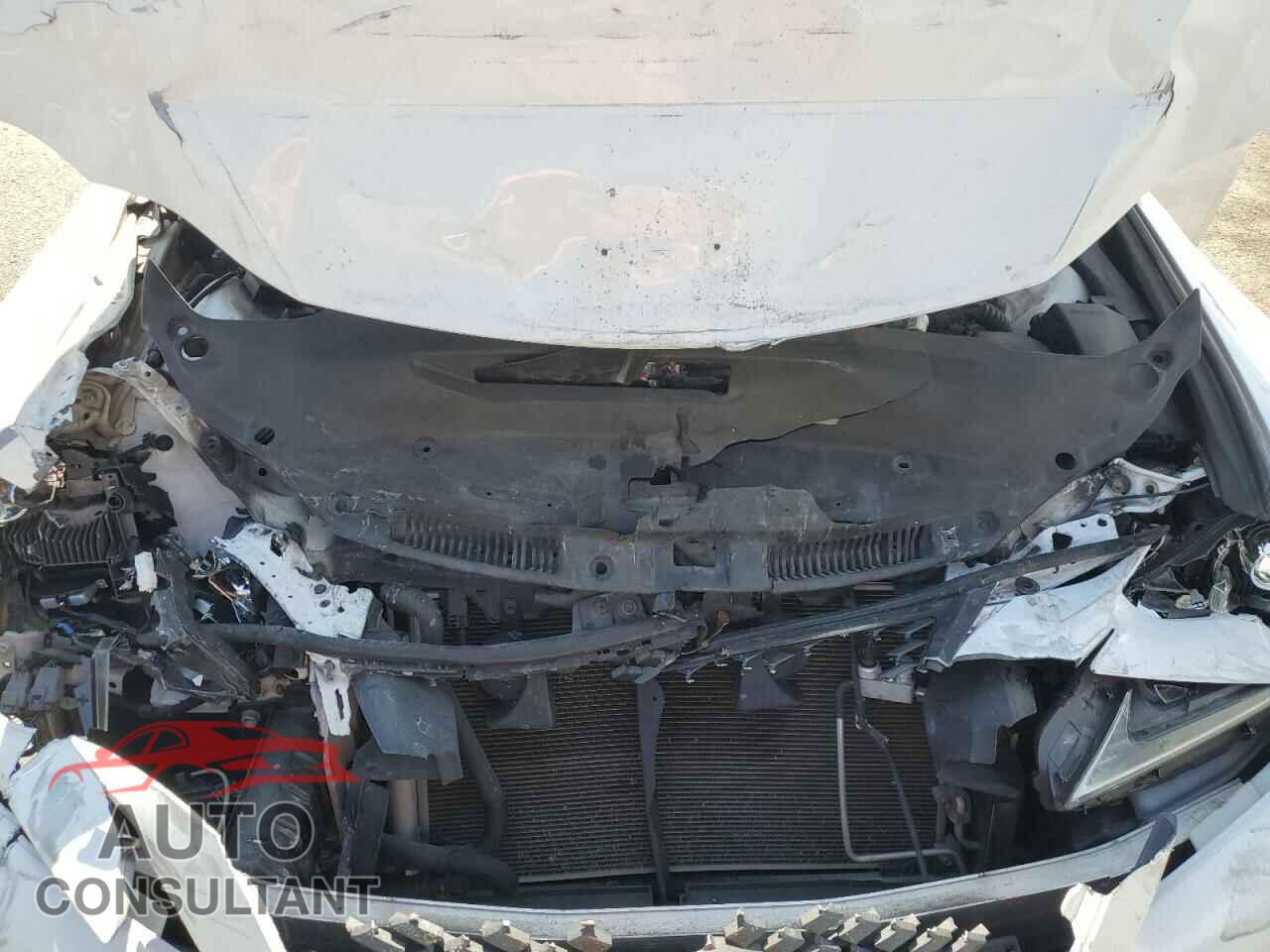 LEXUS IS 2016 - JTHBA1D27G5002704
