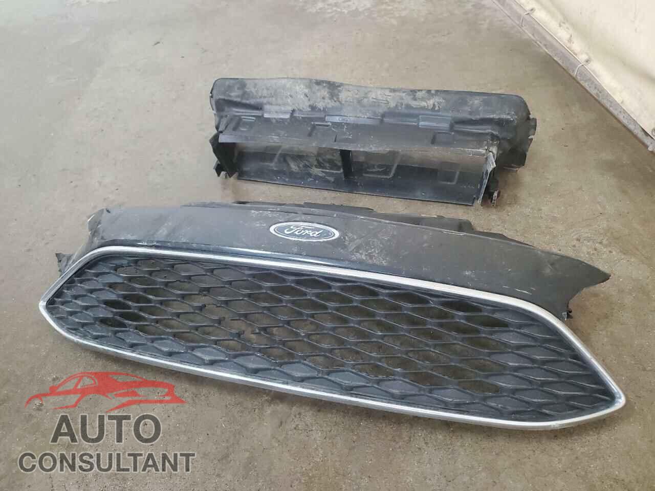 FORD FOCUS 2016 - 1FADP3F20GL233740