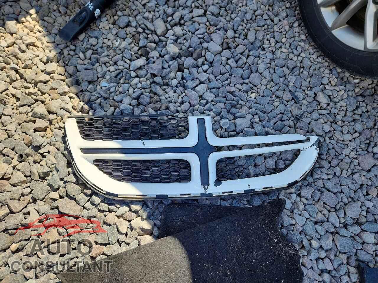 DODGE CARAVAN 2013 - 2C4RDGEG0DR814980