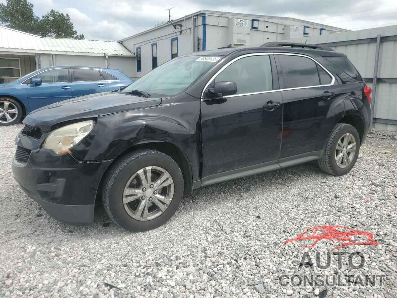 CHEVROLET EQUINOX 2015 - 2GNALBEK0F1121505