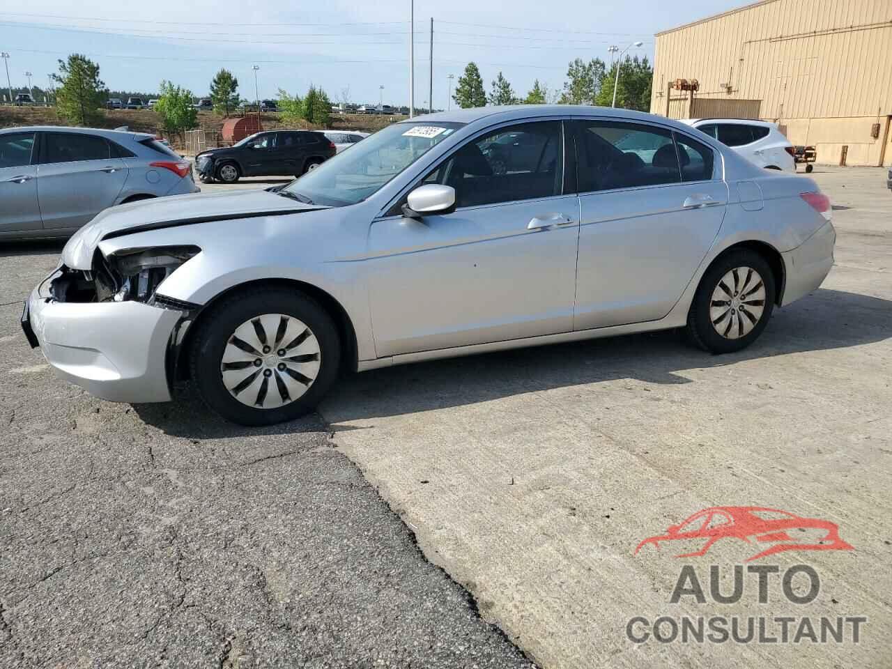 HONDA ACCORD 2010 - 1HGCP2F33AA179735