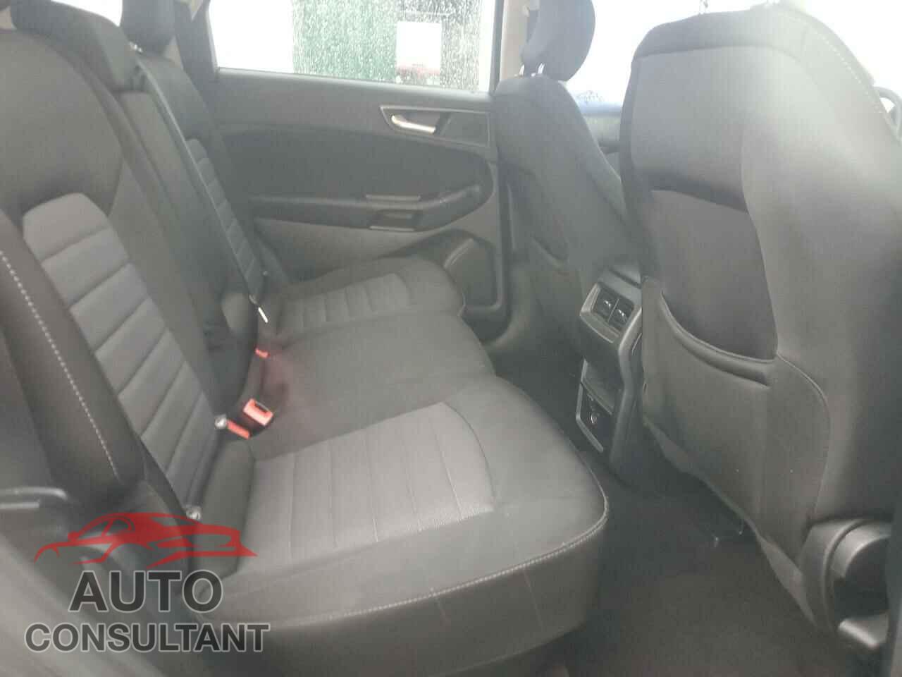 FORD EDGE 2019 - 2FMPK3G98KBC08414