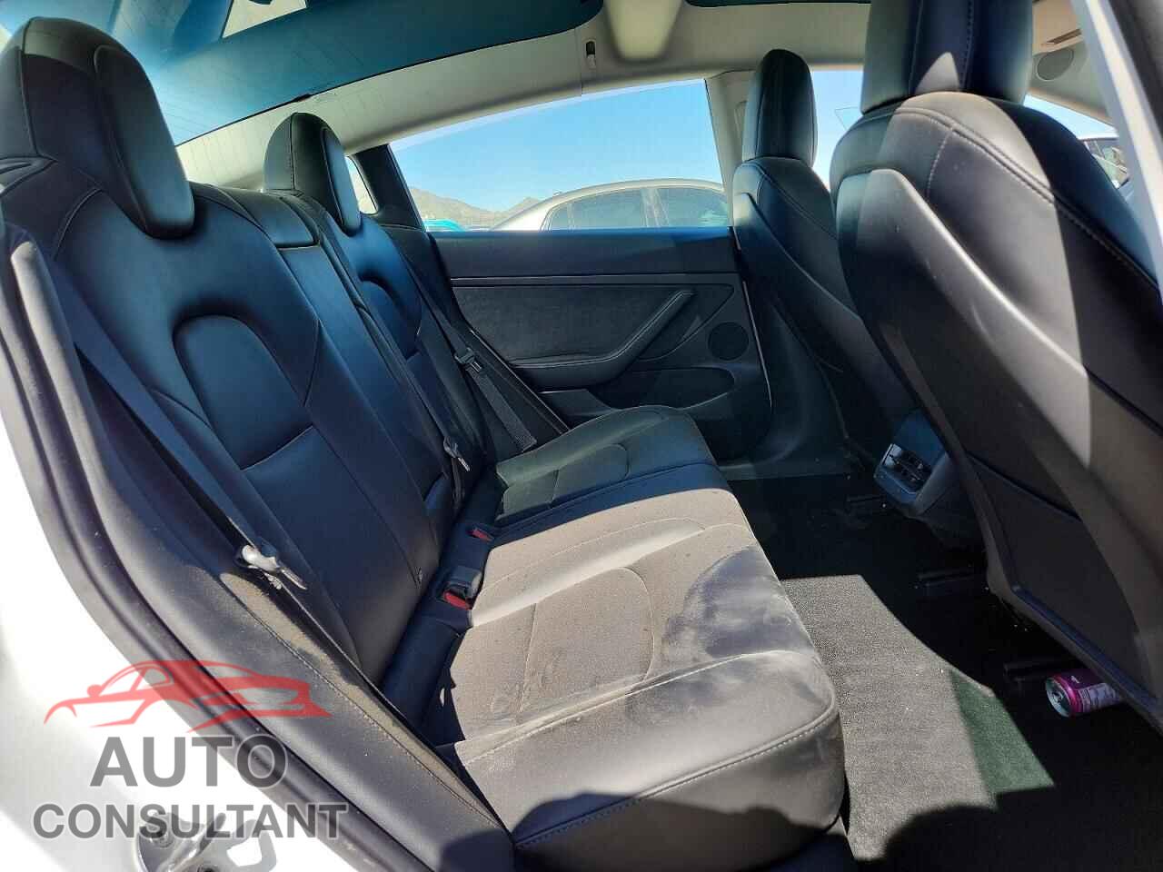 TESLA MODEL 3 2023 - 5YJ3E1EA0PF468862