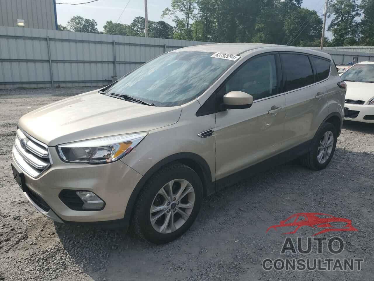 FORD ESCAPE 2017 - 1FMCU9GD1HUC70823