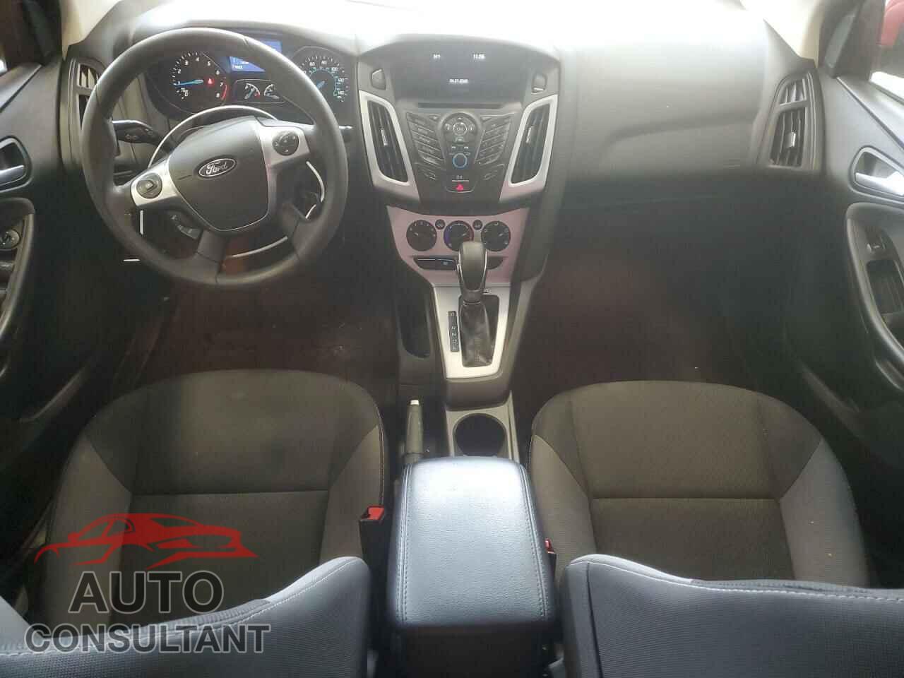 FORD FOCUS 2014 - 1FADP3F26EL275567