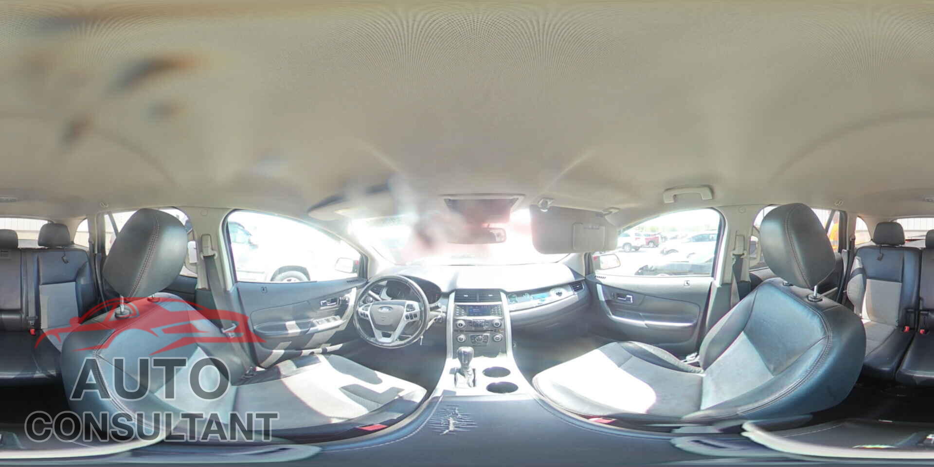 FORD EDGE 2013 - 2FMDK4JC5DBC65461