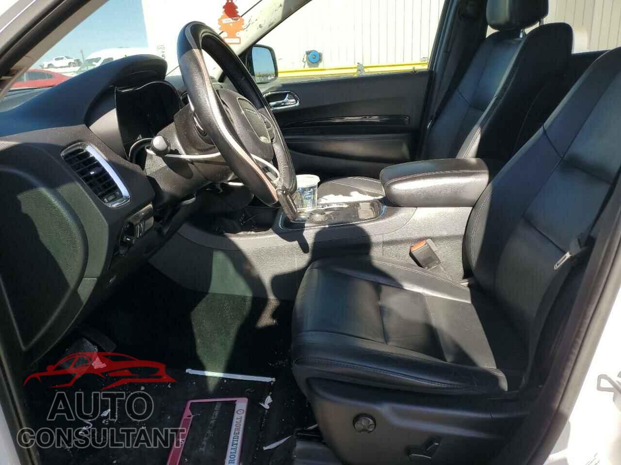 DODGE DURANGO 2015 - 1C4RDJDG5FC702783