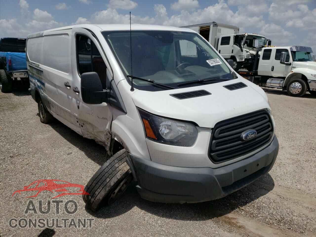 FORD TRANSIT 2017 - 1FTYR2YM5HKB37012
