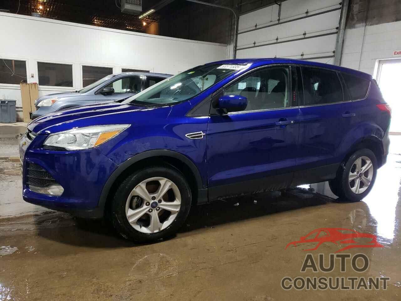 FORD ESCAPE 2015 - 1FMCU0G75FUA44285