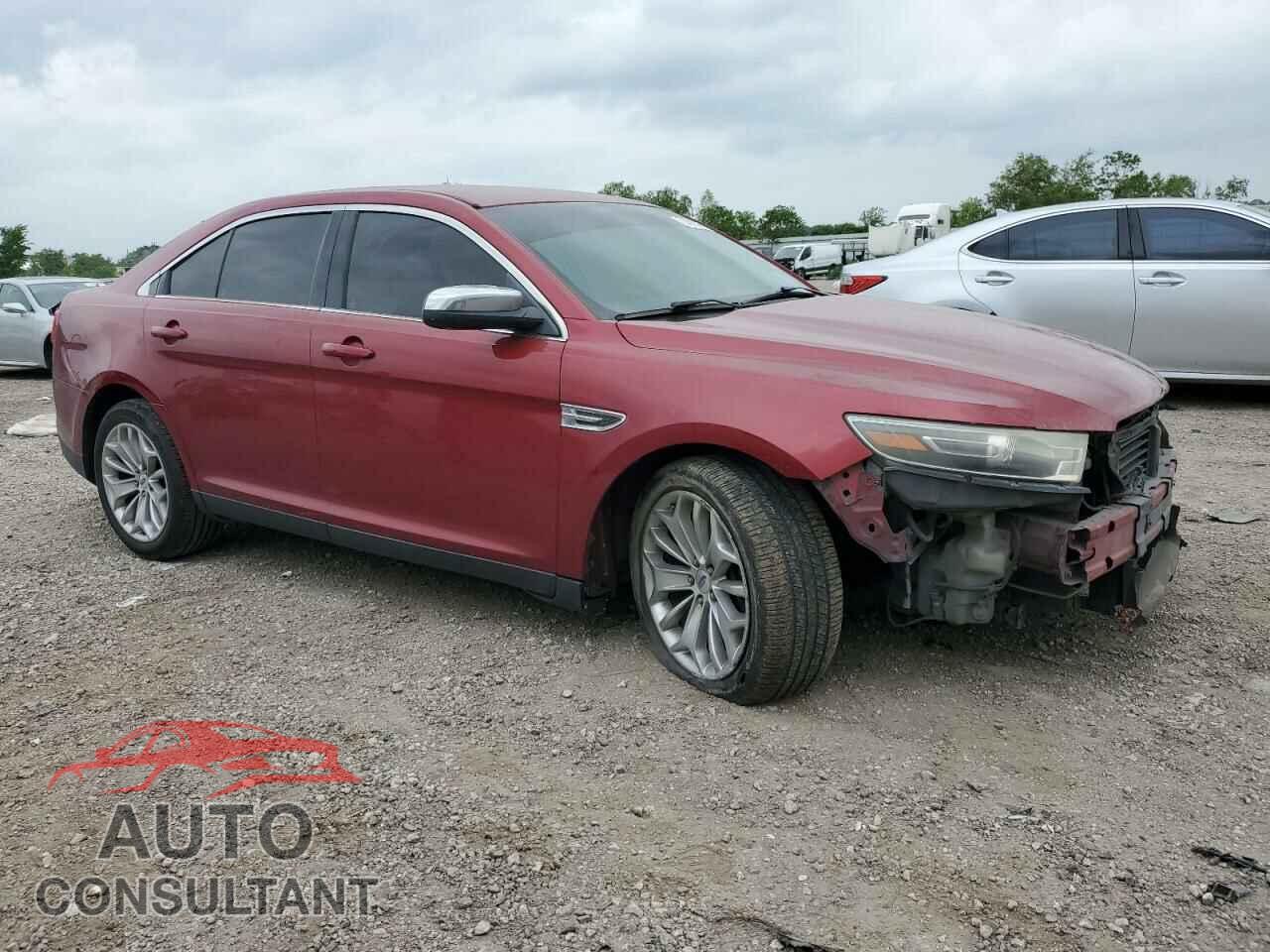 FORD TAURUS 2015 - 1FAHP2F82FG108908