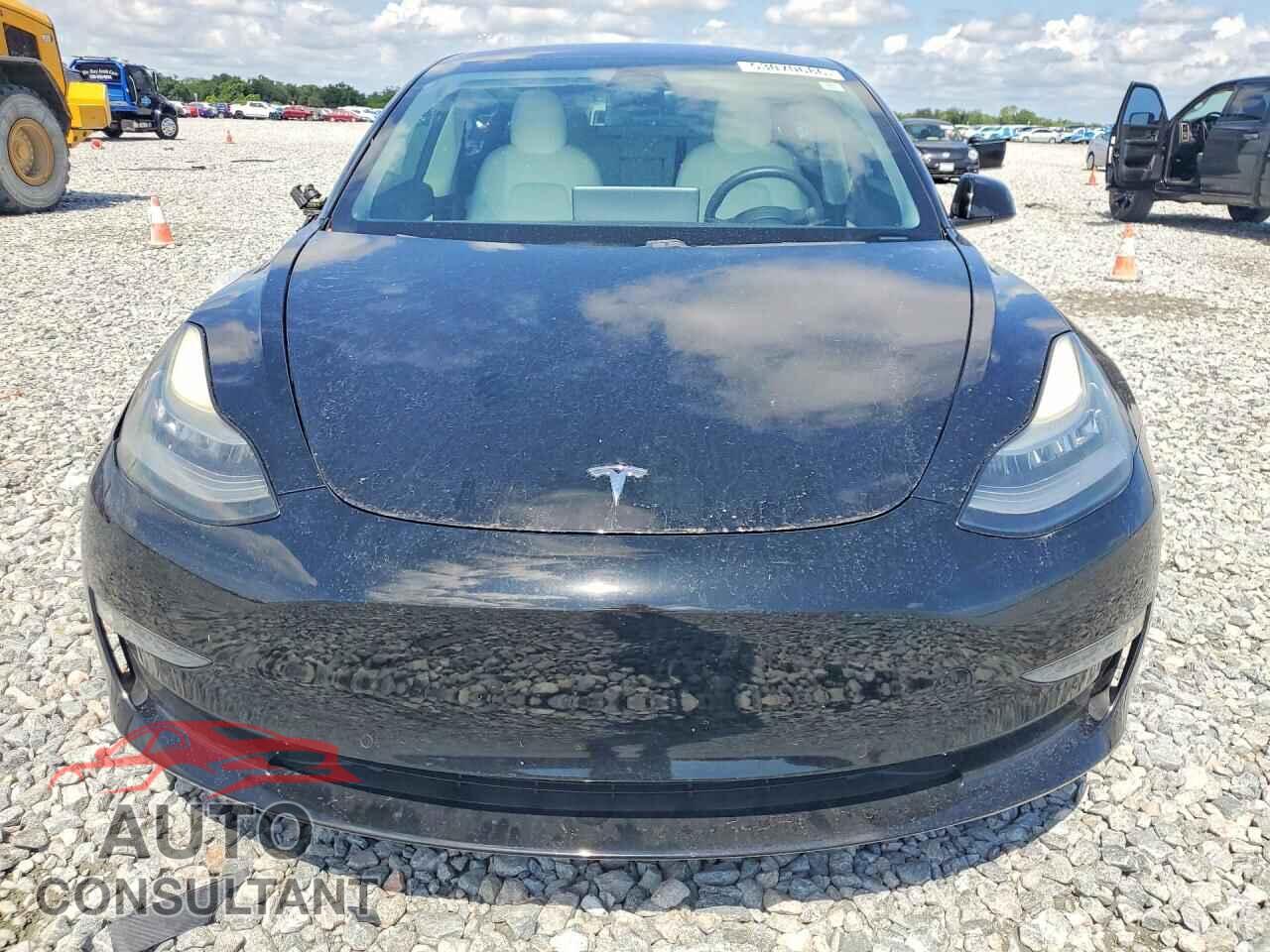 TESLA MODEL 3 2021 - 5YJ3E1EA3MF853828