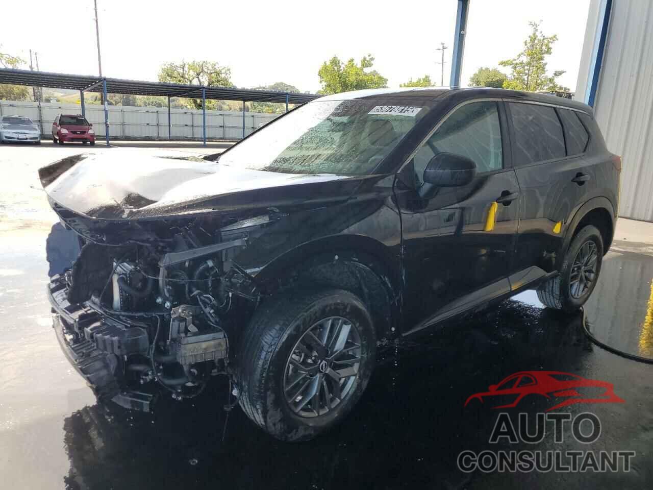 NISSAN ROGUE 2024 - 5N1BT3AA0RC687822