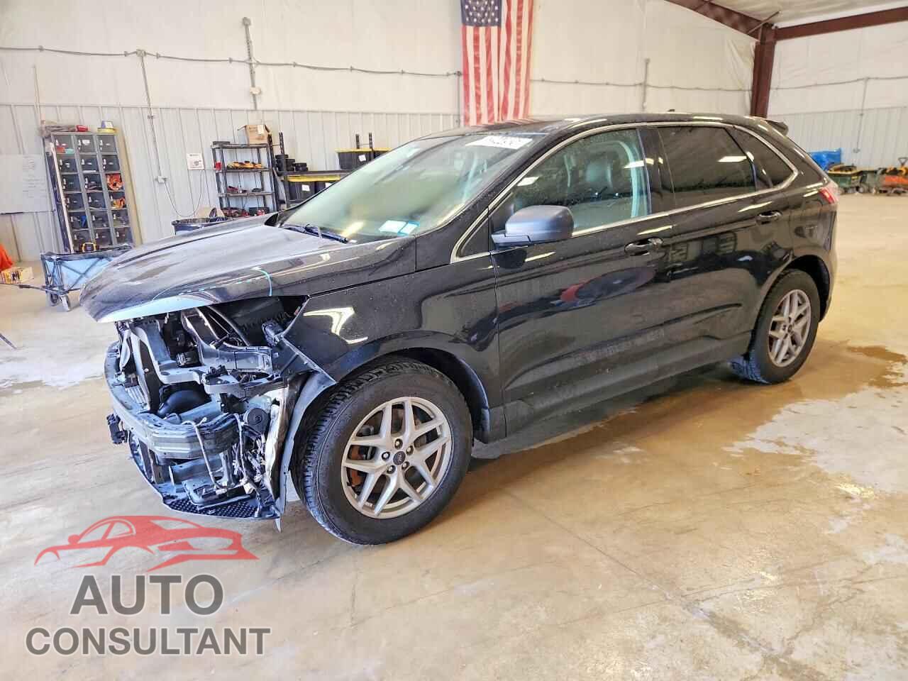 FORD EDGE 2024 - 2FMPK4J90RBA70165