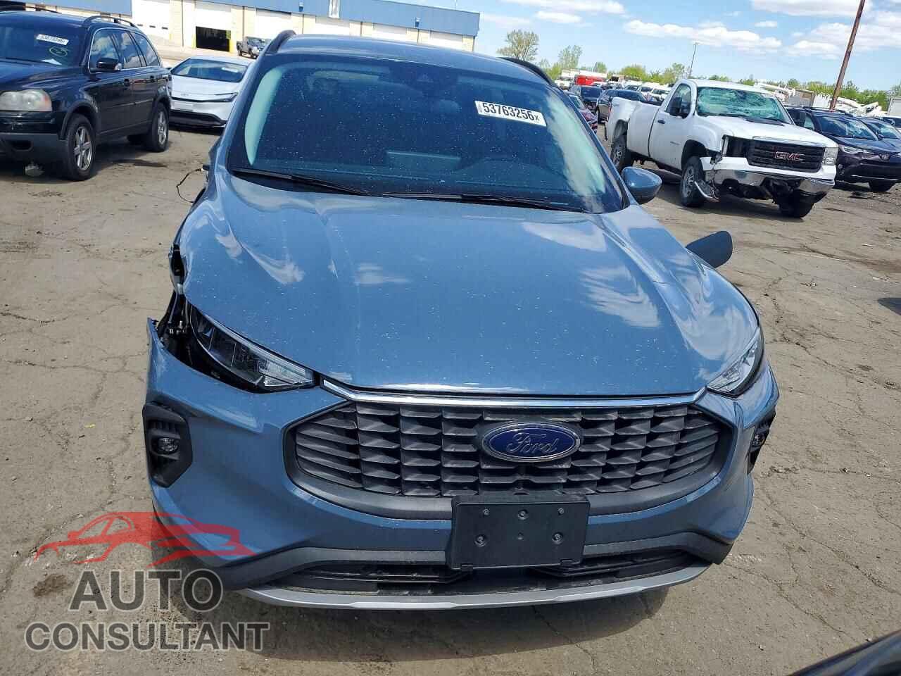 FORD ESCAPE 2025 - 1FMCU0E10SUA06908