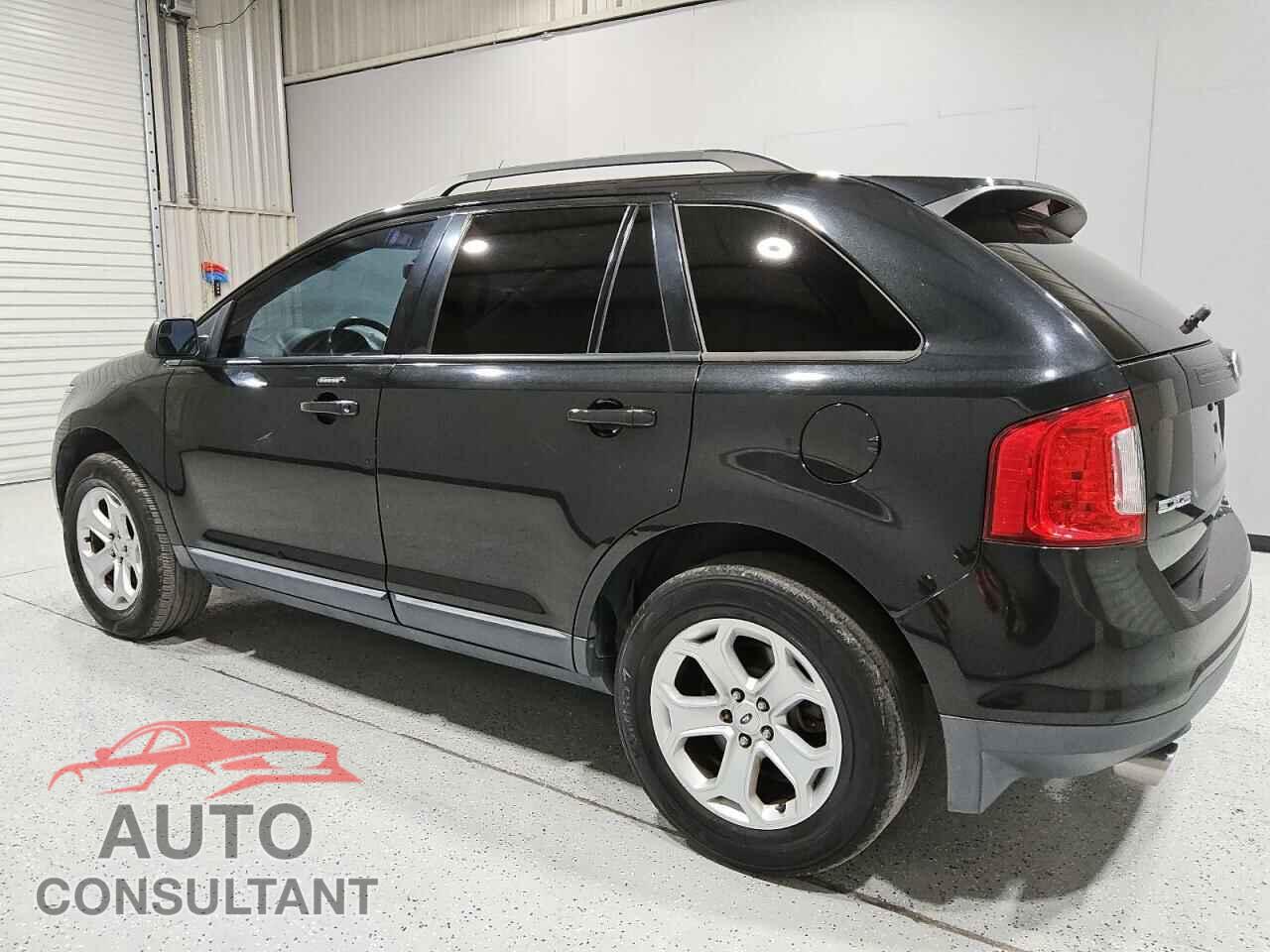 FORD EDGE 2013 - 2FMDK3JC1DBC29227