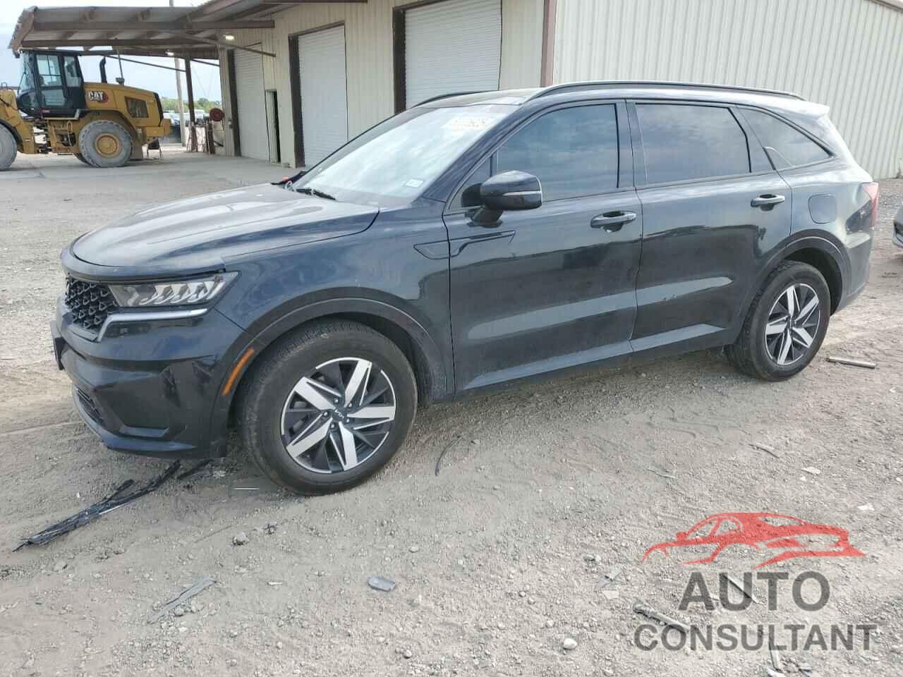 KIA SORENTO 2023 - 5XYRL4LC6PG186949