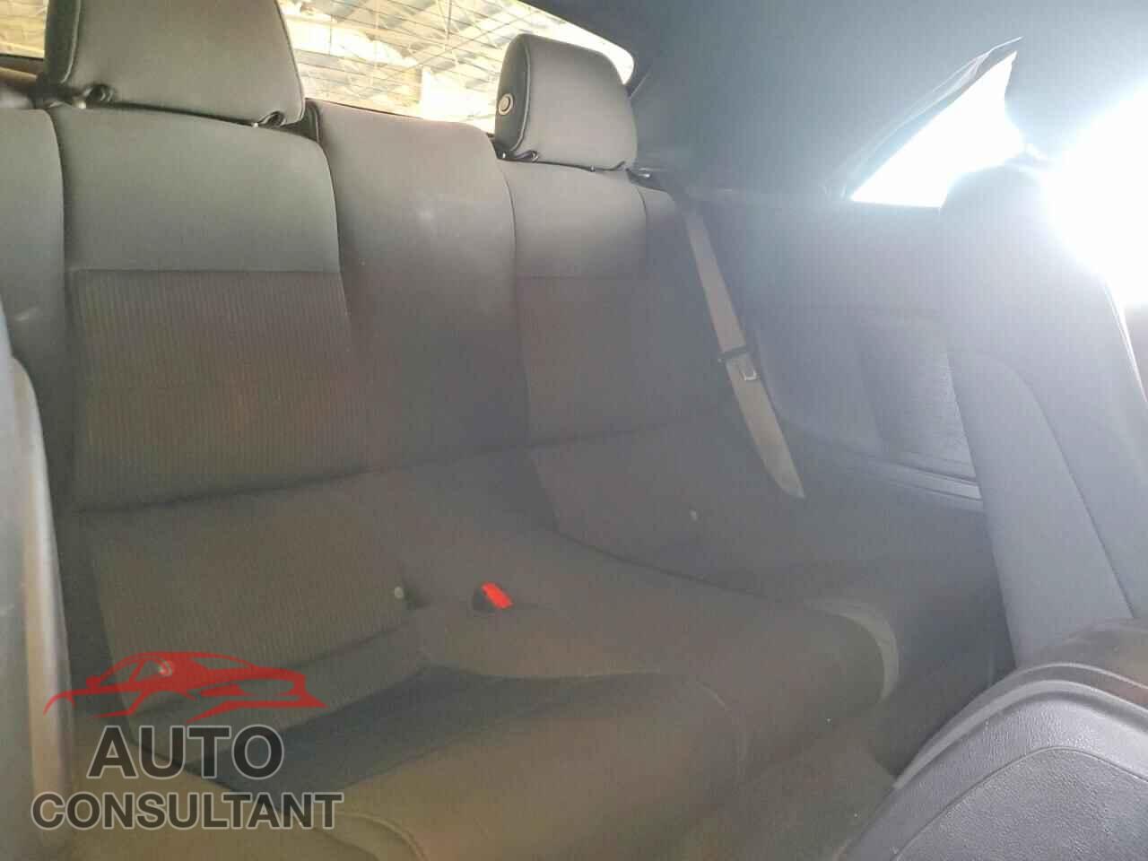 FORD MUSTANG 2014 - 1ZVBP8EM2E5272202