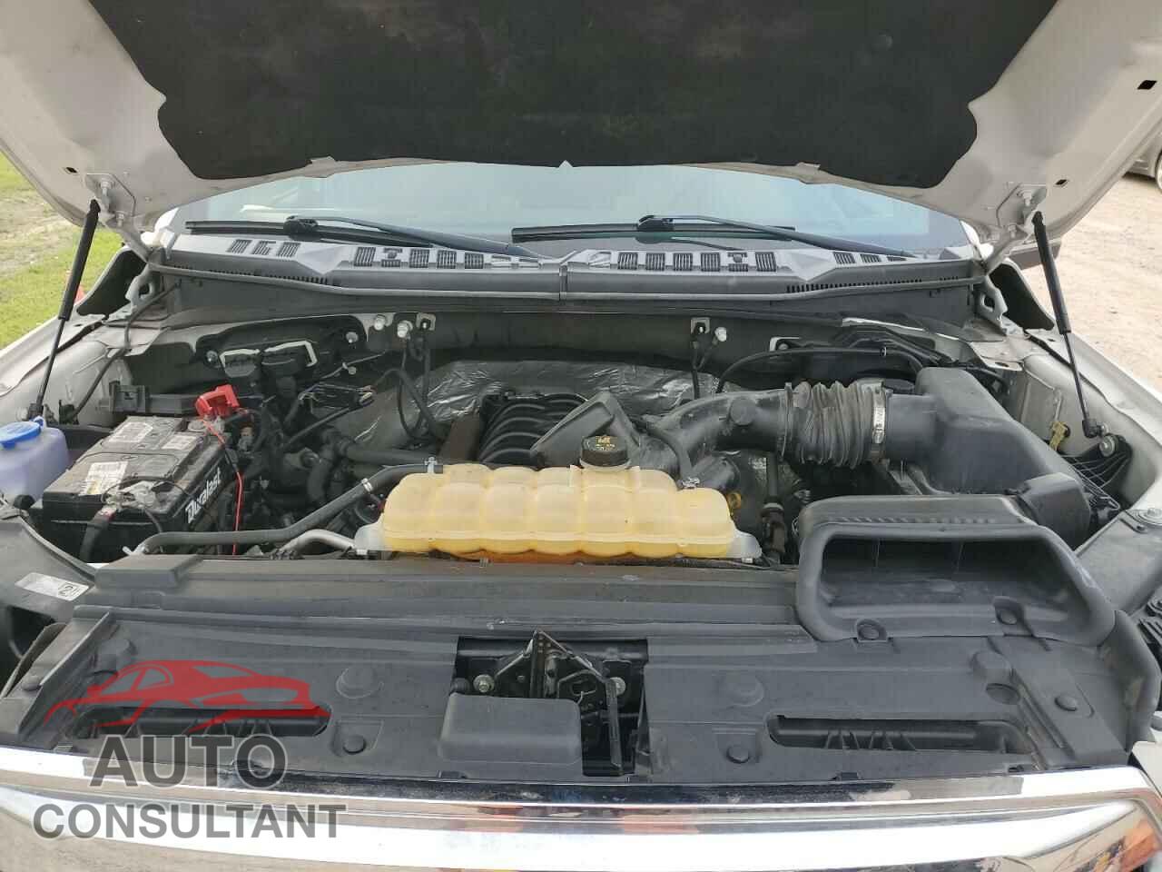 FORD F-150 2017 - 1FTEW1EF3HKD86890
