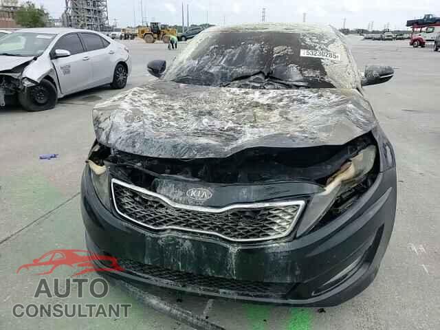 KIA OPTIMA 2012 - 5XXGR4A6XCG013386
