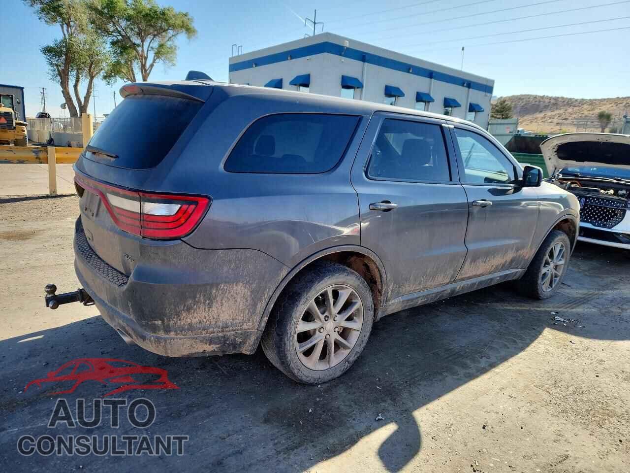 DODGE DURANGO 2014 - 1C4SDJCT3EC419572