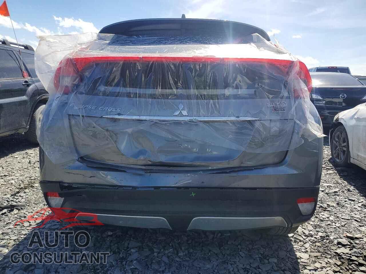 MITSUBISHI ECLIPSE 2020 - JA4AT4AA3LZ611094