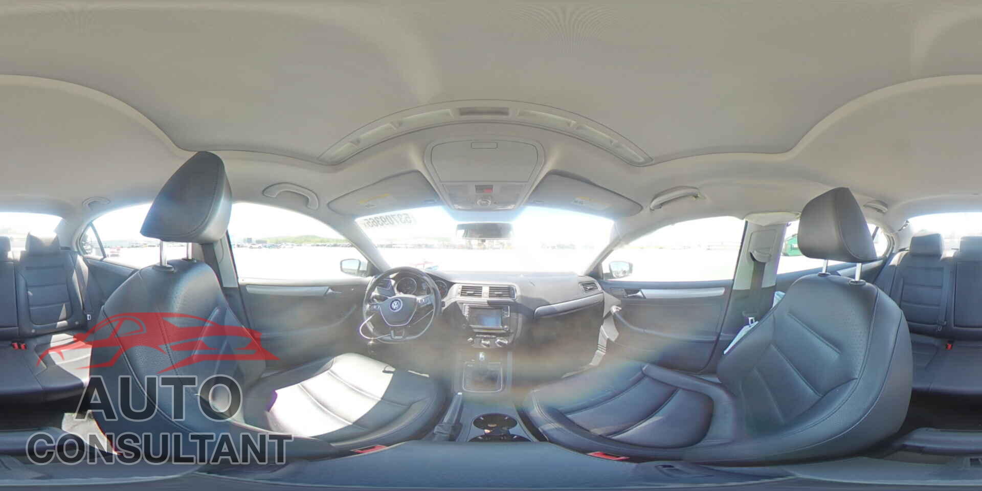VOLKSWAGEN JETTA 2017 - 3VWDB7AJ5HM249122