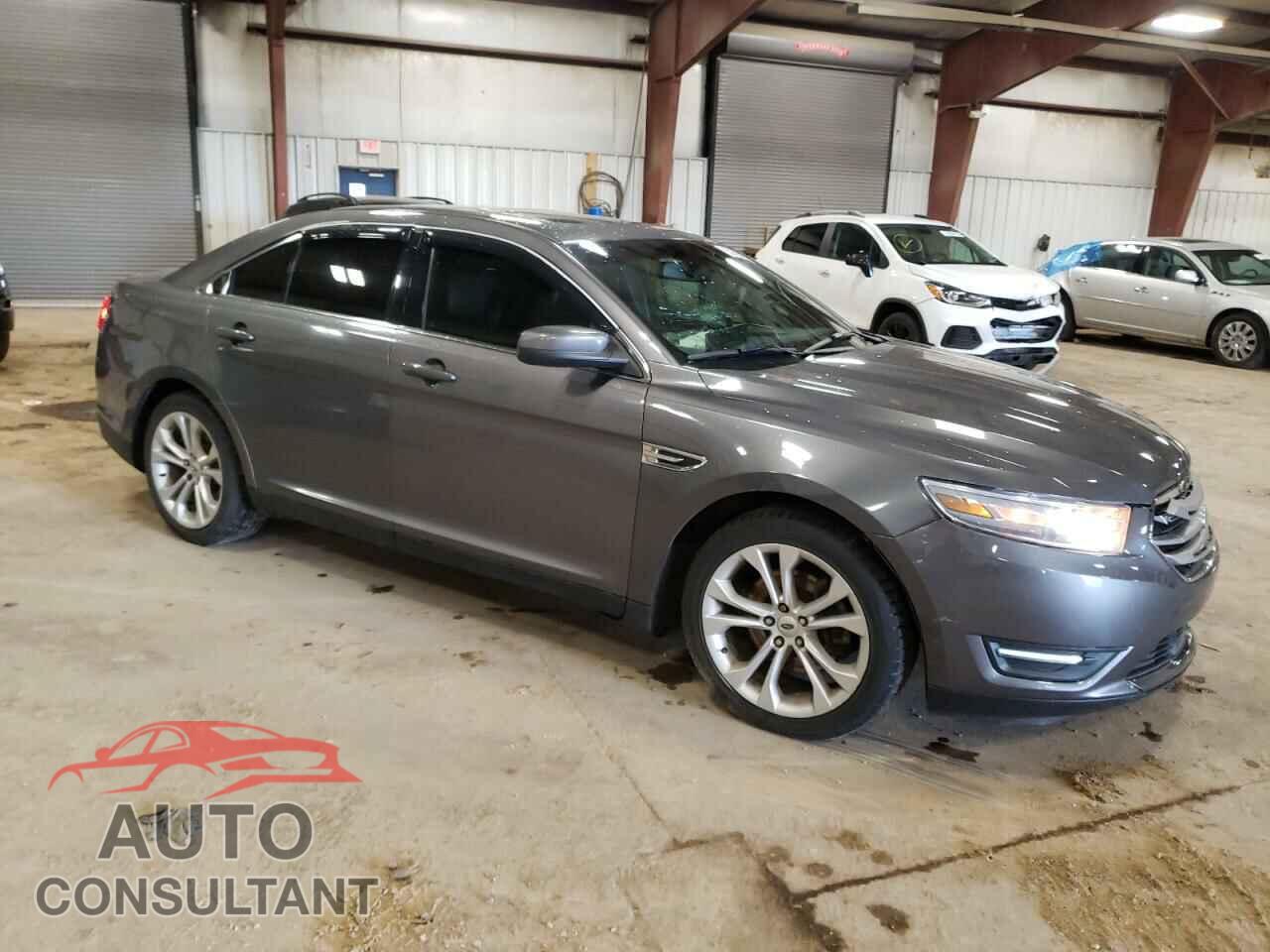 FORD TAURUS 2013 - 1FAHP2H83DG223446