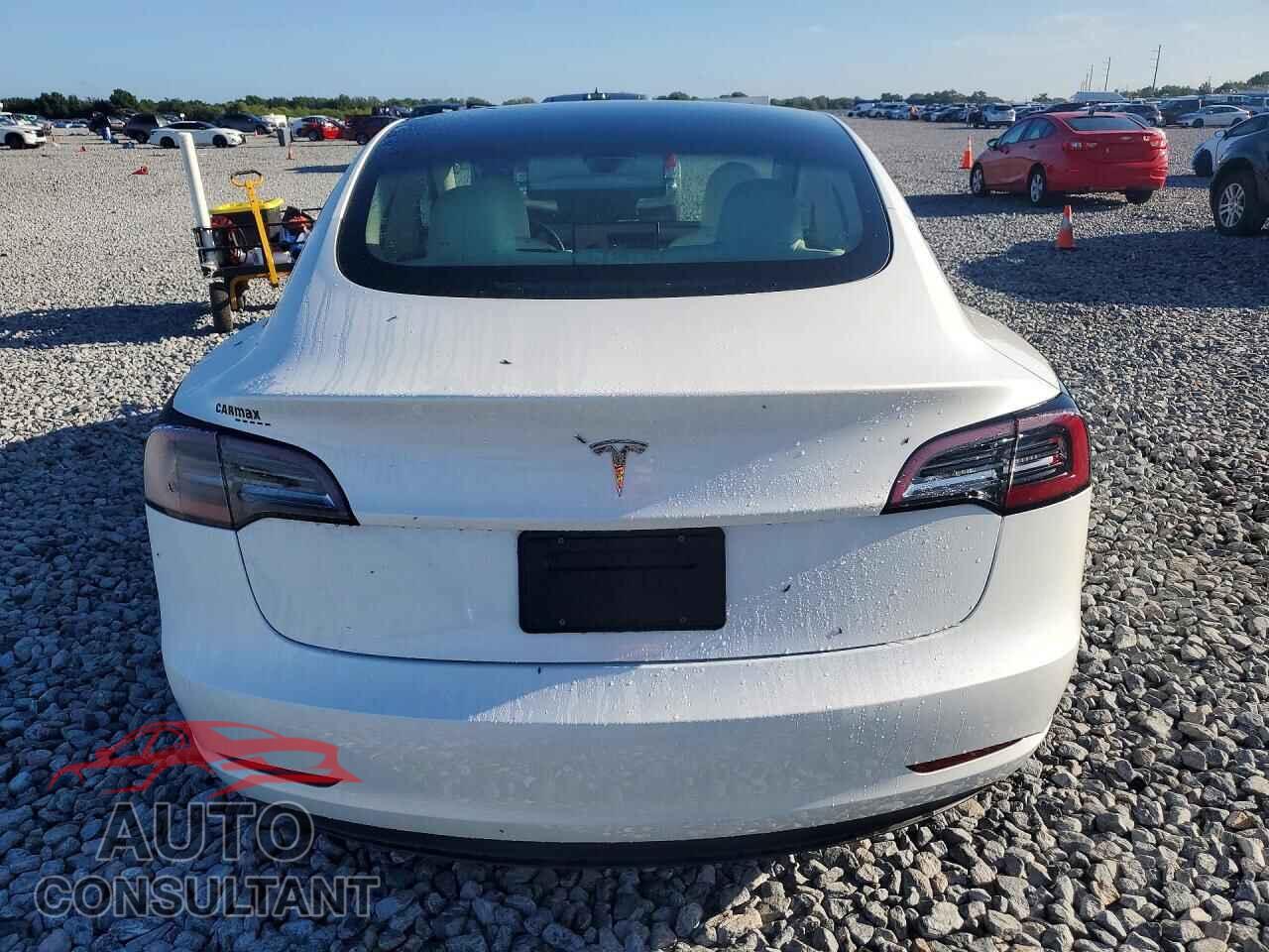 TESLA MODEL 3 2023 - 5YJ3E1EA1PF574432