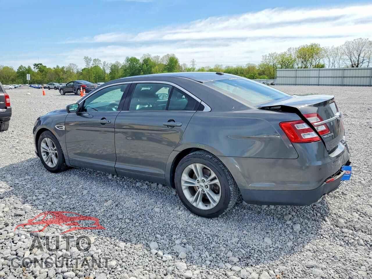 FORD TAURUS 2015 - 1FAHP2E87FG154610