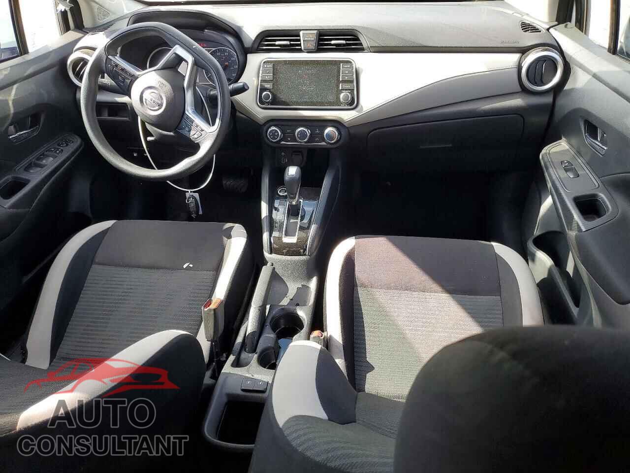 NISSAN VERSA 2021 - 3N1CN8EV0ML879948