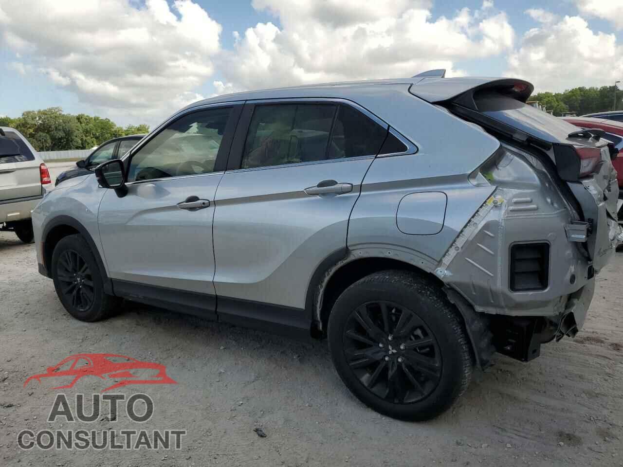 MITSUBISHI ECLIPSE 2023 - JA4ATVAA5PZ003749