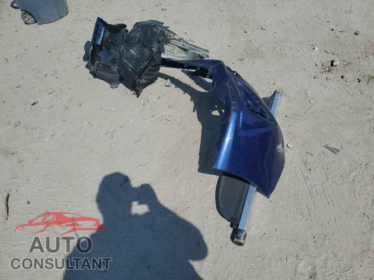 SUBARU IMPREZA 2017 - 4S3GTAD62H3710943