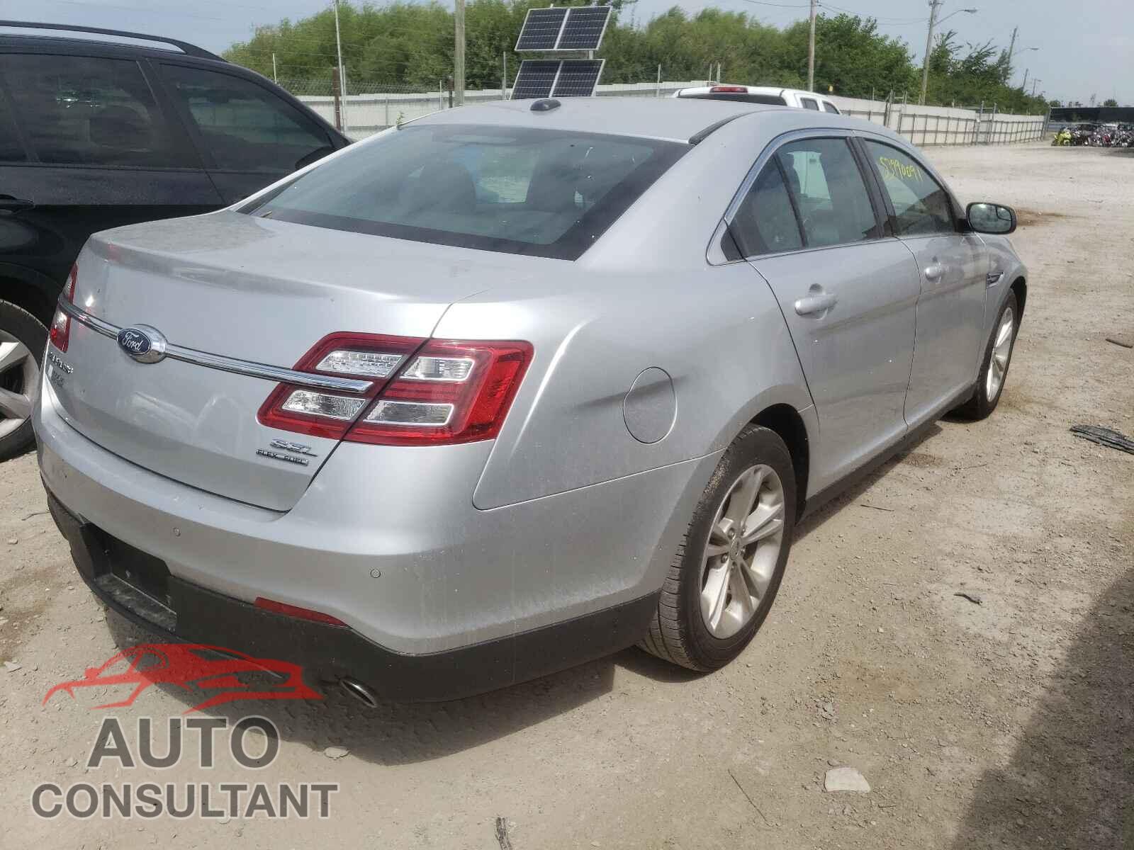 FORD TAURUS 2016 - 1FAHP2E86GG137220
