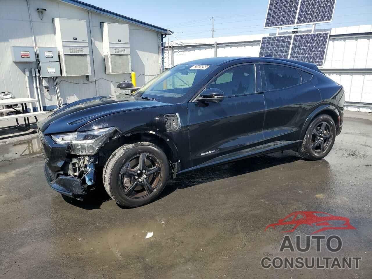 FORD MUSTANG 2021 - 3FMTK2R73MMA58251