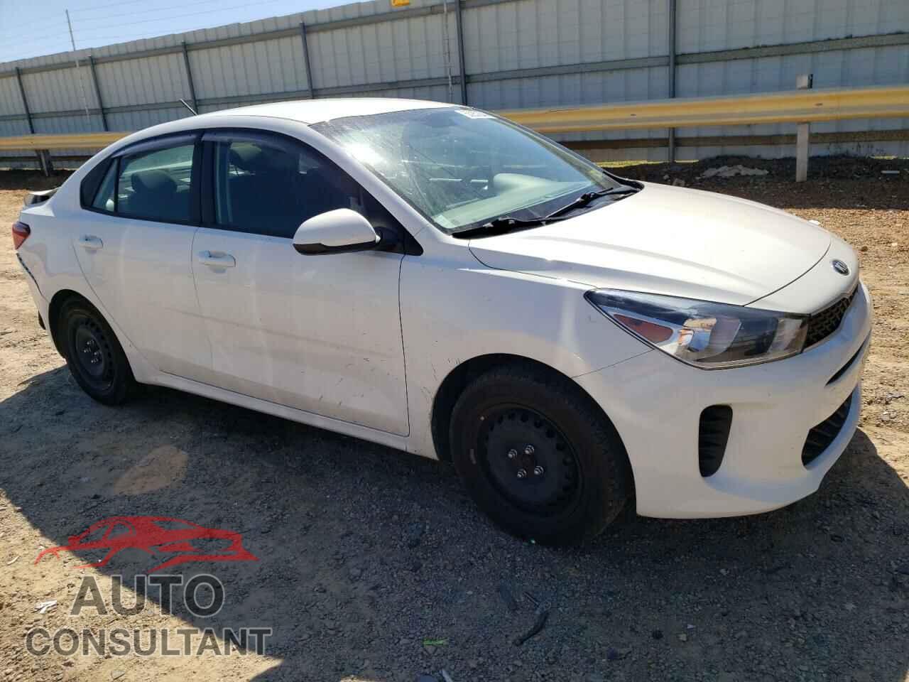 KIA RIO 2019 - 3KPA24AB1KE178564