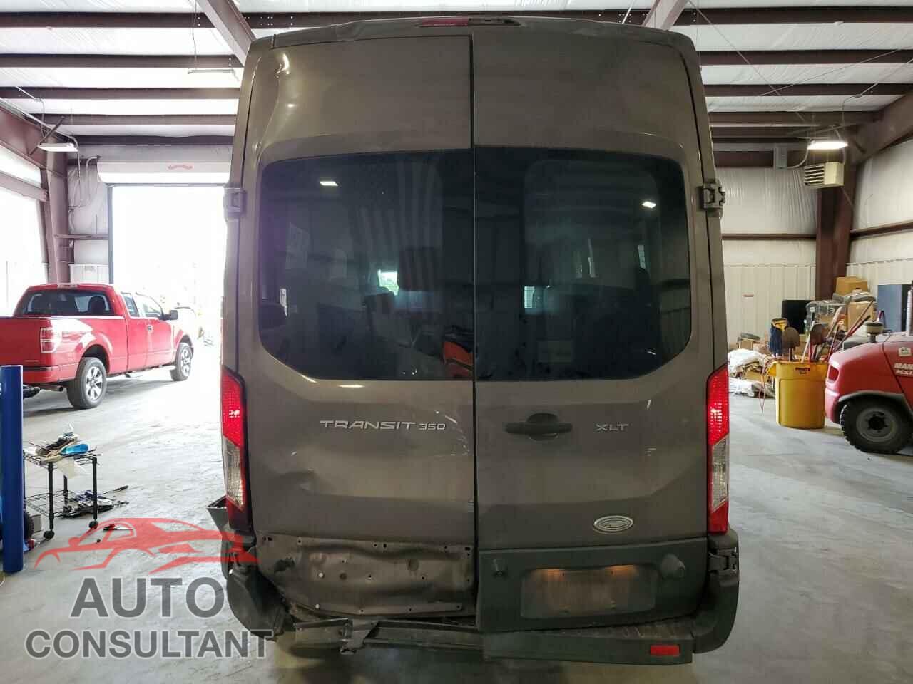 FORD TRANSIT 2015 - 1FBAX2XM5FKA29984
