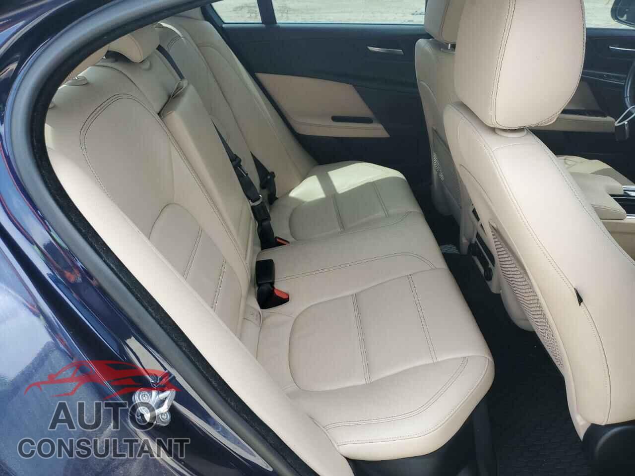 JAGUAR XE 2018 - SAJAK4FX5JCP35701