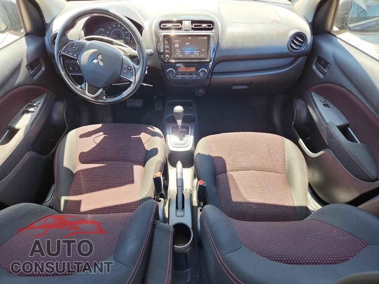 MITSUBISHI MIRAGE 2024 - ML32FUFJ7RHF04595