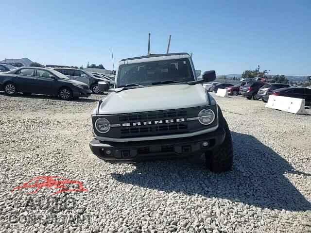FORD BRONCO 2022 - 1FMEE5DP9NLB07366