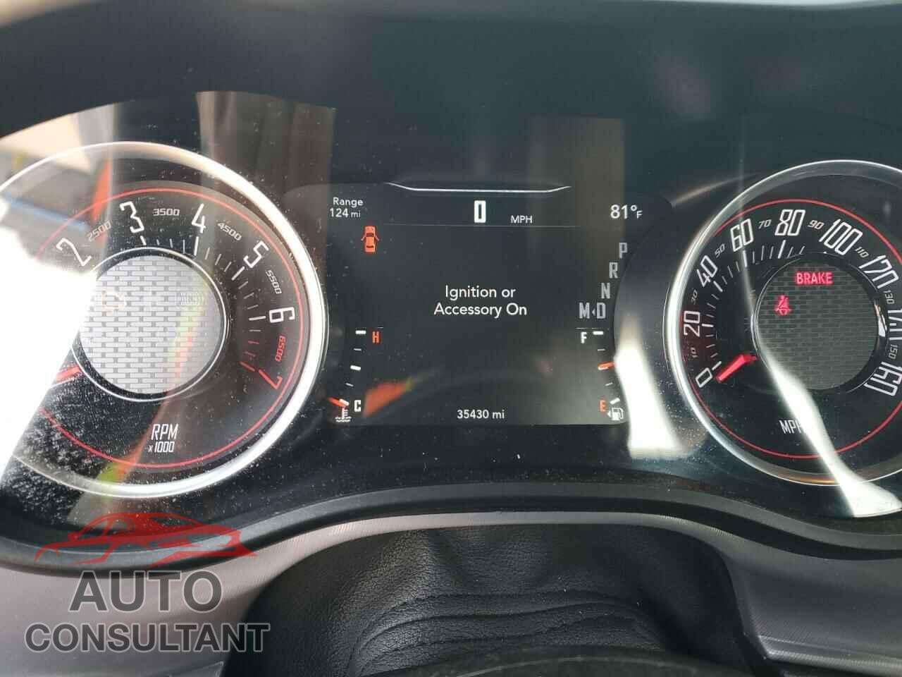DODGE CHALLENGER 2023 - 2C3CDZAG1PH563053