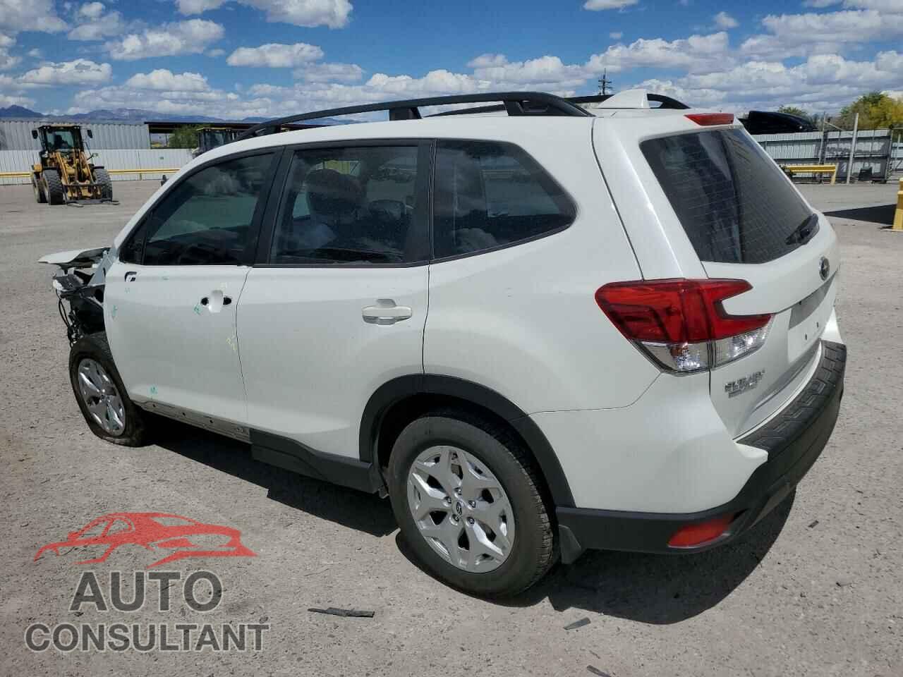 SUBARU FORESTER 2023 - JF2SKACC7PH443774