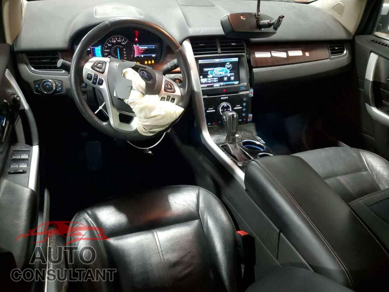 FORD EDGE 2014 - 2FMDK4KC9EBB55920