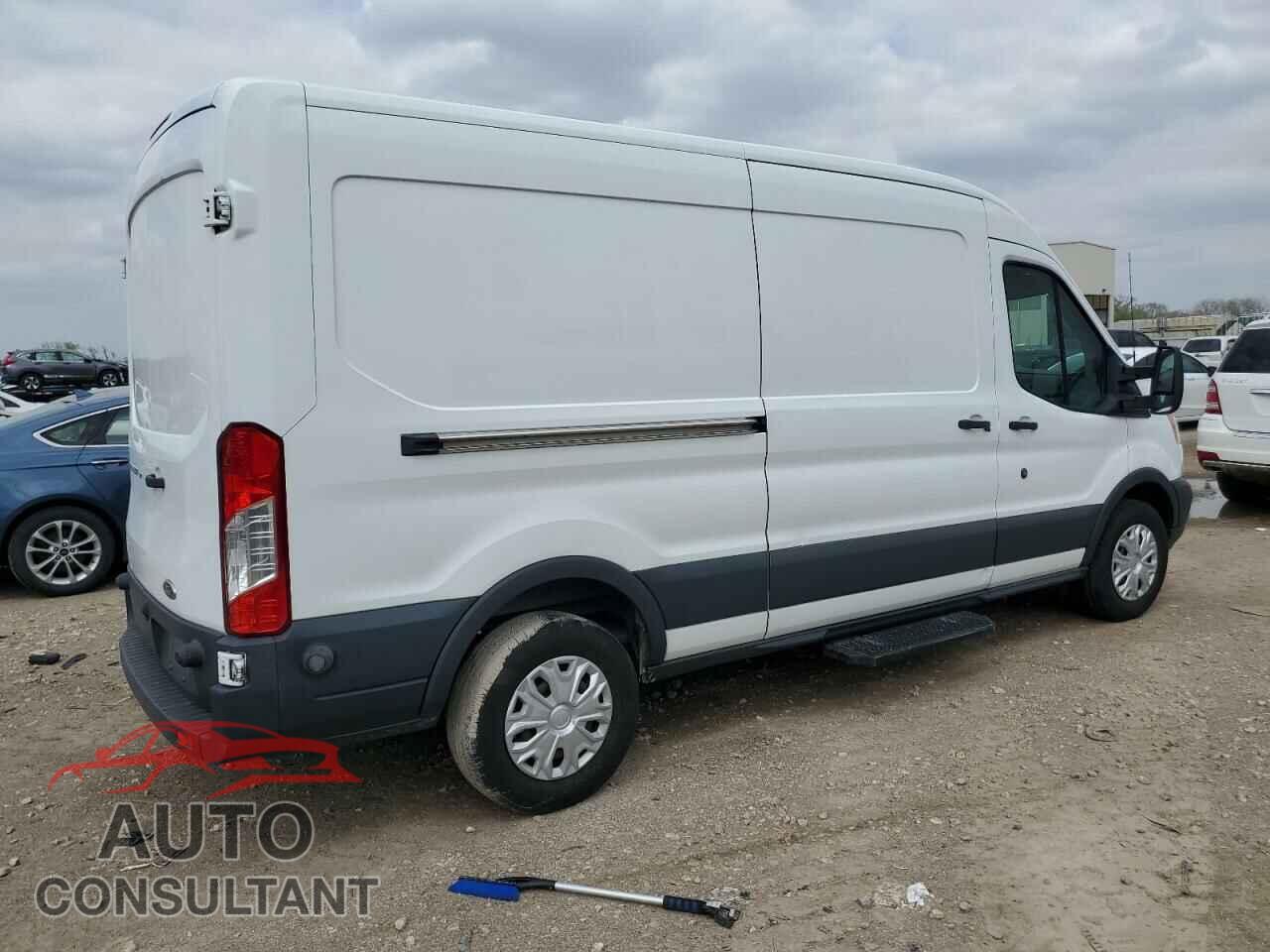 FORD TRANSIT 2016 - 1FTBW2CM0GKA08924