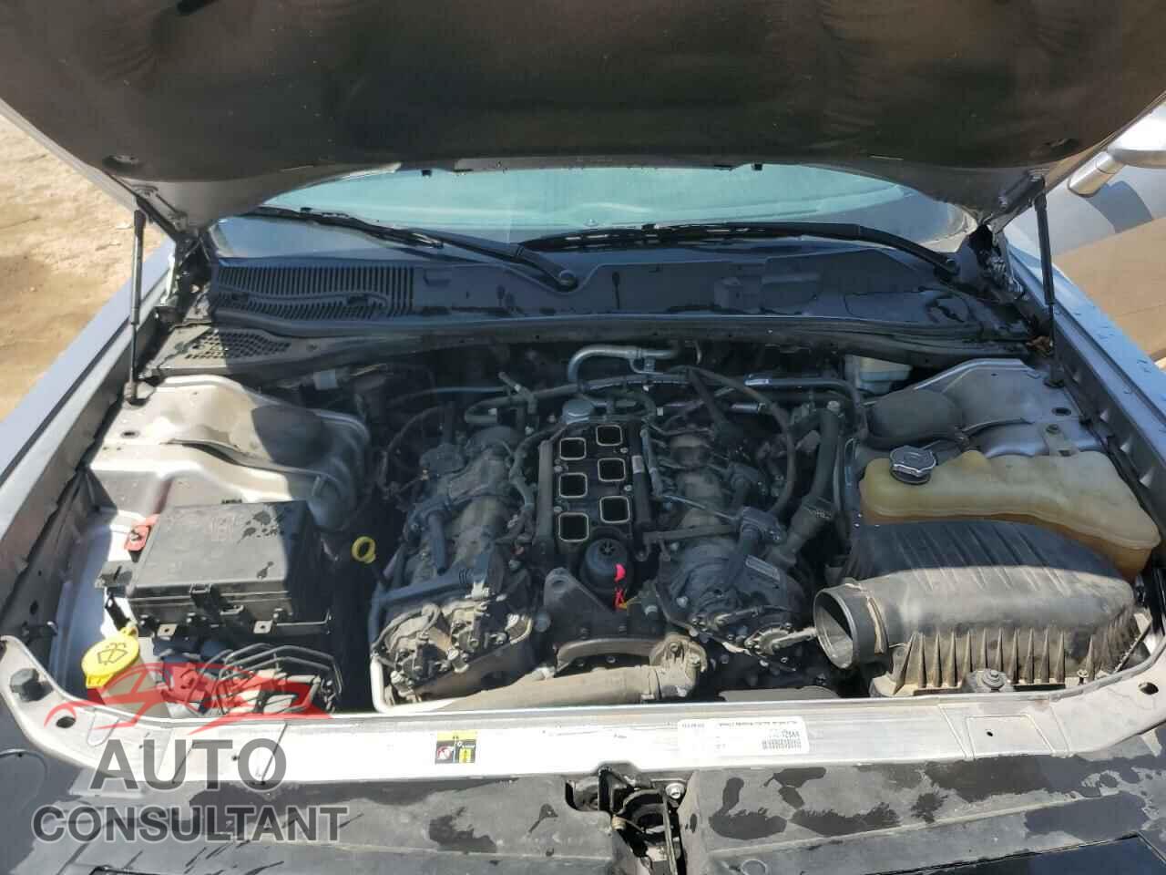 DODGE CHALLENGER 2015 - 2C3CDZAG7FH774756