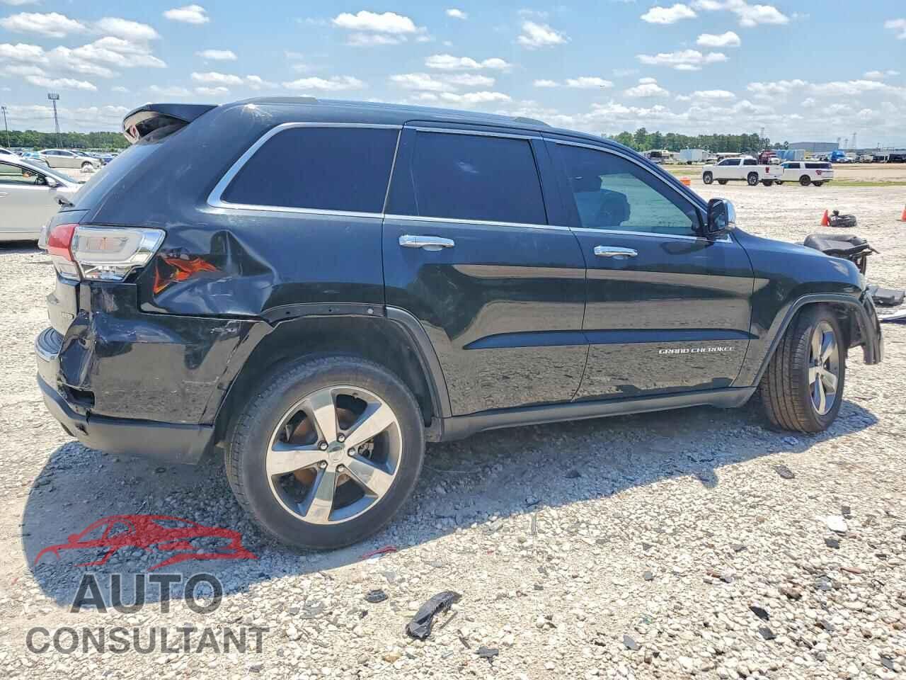 JEEP CHEROKEE 2014 - 1C4RJEBG7EC460919