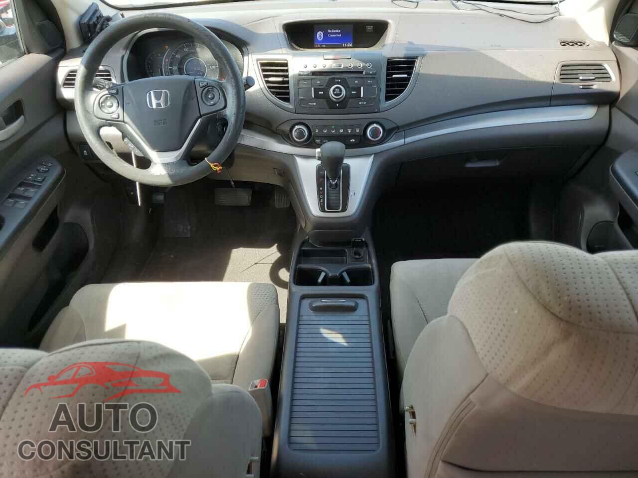 HONDA CRV 2014 - 5J6RM4H52EL061787