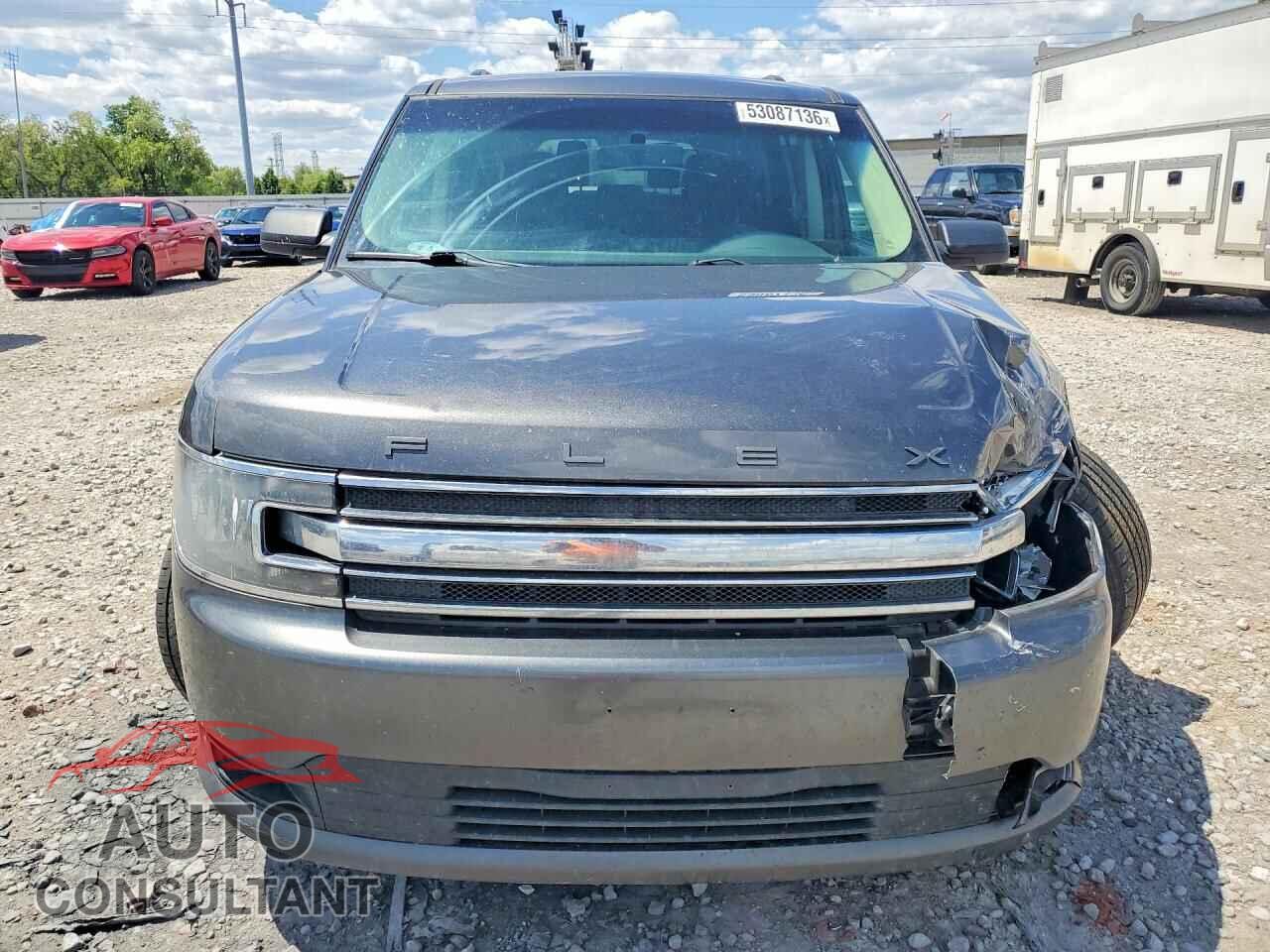 FORD FLEX 2015 - 2FMGK5B87FBA10990