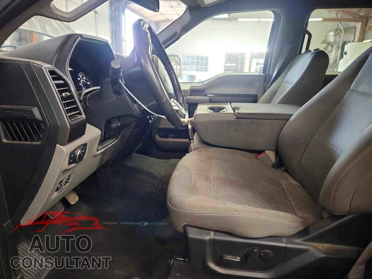 FORD All Models 2020 - 1FTEW1E59LFA97909