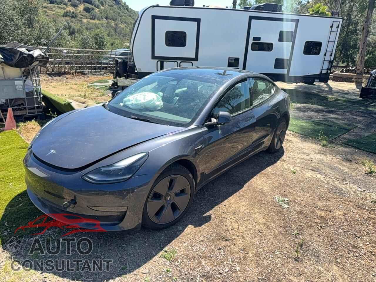 TESLA MODEL 3 2023 - 5YJ3E1EB3PF612526