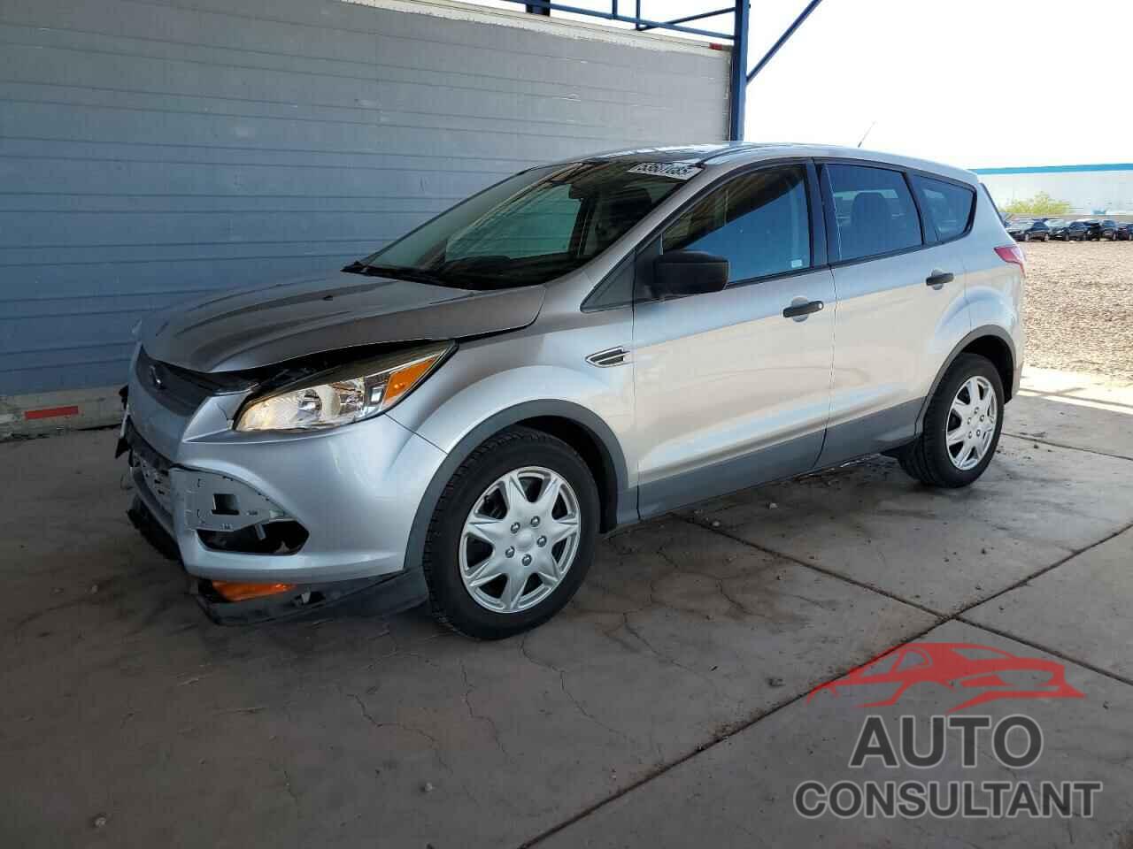 FORD ESCAPE 2015 - 1FMCU0F70FUC80456